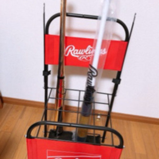 バットスタンド