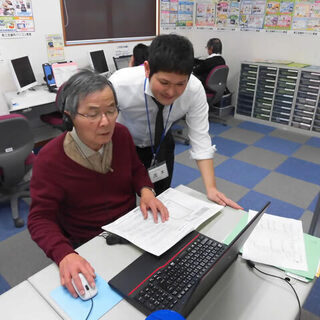 必要なエクセル表作ります！また、訪問でPC教えます！！
