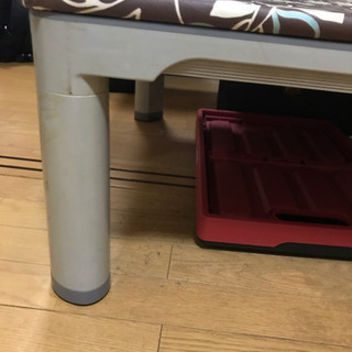 ローテーブルの画像