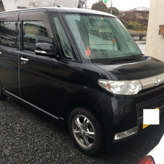 🈹【売却決まりました】車検:令和3年8月♪カスタムX !キレイで...