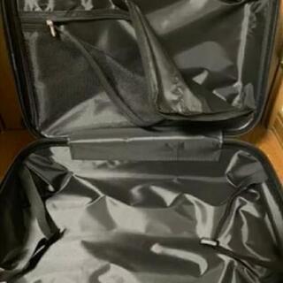 XL スーツケース　大型　イエロー　超軽量　大容量　LLの画像