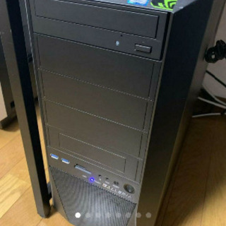ハイスペックパソコン