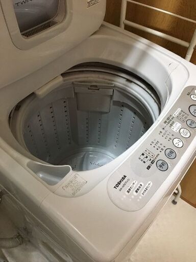 洗濯機