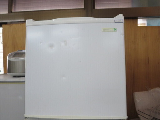 サイコロ冷蔵庫ヤマダ電機45L　2016年製　YRZ-C05B1