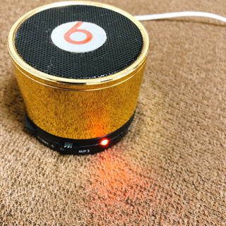 Bluetoothスピーカー