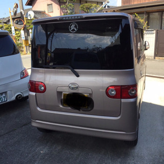 ダイハツ  タント  L350S