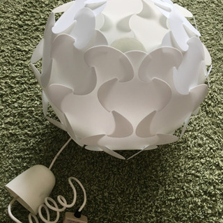 IKEA イケア ペンダント照明　吊り下げの画像