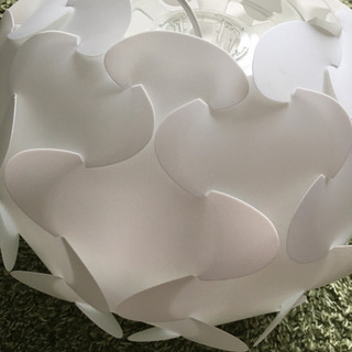 IKEA イケア ペンダント照明　吊り下げの画像