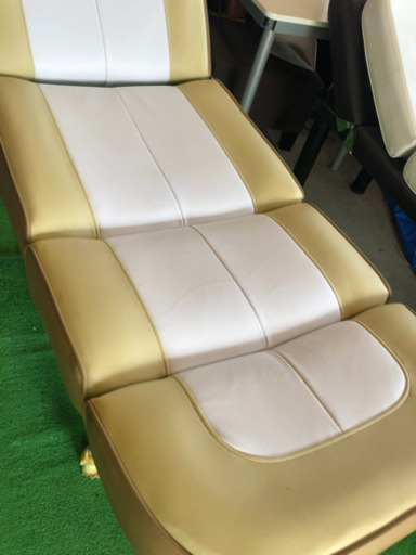 施術ベッド