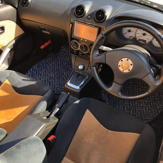 コペン　アルティメットエディションの画像