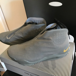 NIKE バスケットボールシューズ28cm