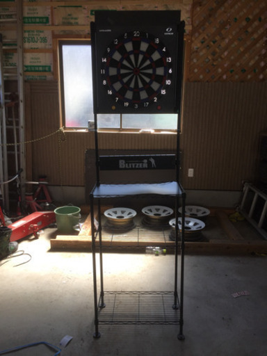 その他 DARTSLIVE200s