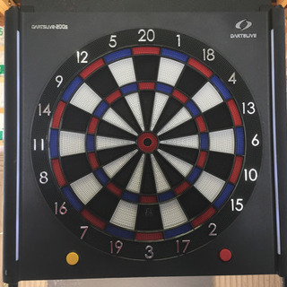 DARTSLIVE200s