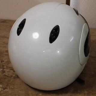 ヘルメット サンポート 17年製 FU-672 川崎市宮前区よりの画像
