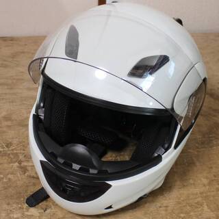 ヘルメット サンポート 17年製 FU-672 川崎市宮前区より