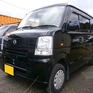 ★値下げしました★★26年式　日産クリッパーV　GXターボ　NV100★の画像