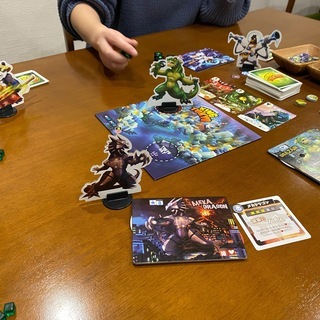 【3月15日(日)・四条烏丸】ボードゲーム会の参加者募集！