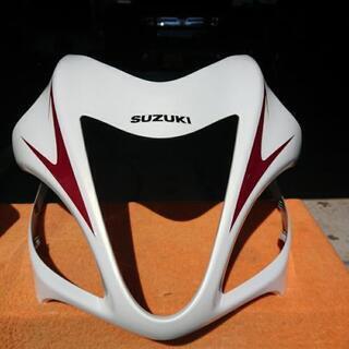 スズキ隼パーツ