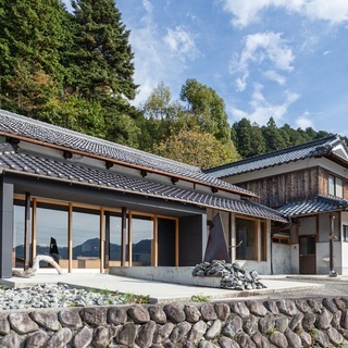 ☆オープニングスタッフ募集☆ＧＬＡＭＩＮＫＡ佐用集落　住み込み可・８月より勤務の画像
