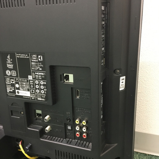 配達無料地域あり＊新生活応援＊三菱 液晶テレビ リアル 32型＊