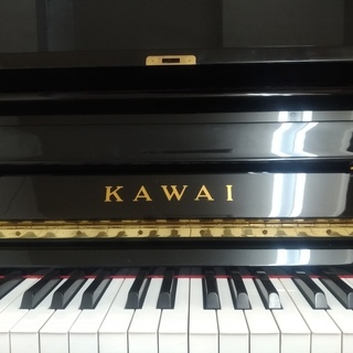 カワイアップライトピアノOP-25
