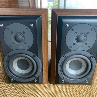 KENWOOD オーディオスピーカー LS-1001