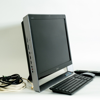 SONY VAIO ソニー　ヴァイオ　デスクトップPC PCV-A1114N、地デジ対応