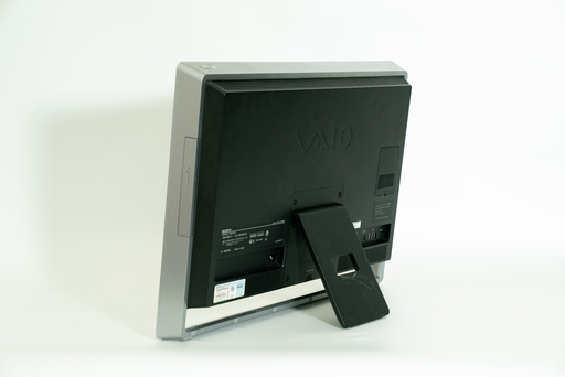 SONY VAIO ソニー　ヴァイオ　デスクトップPC PCV-A1114N、地デジ対応