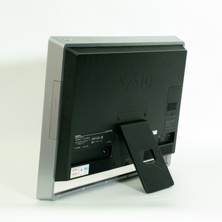 SONY VAIO ソニー　ヴァイオ　デスクトップPC PCV-A1114N、地デジ対応