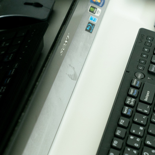 SONY VAIO ソニー　ヴァイオ　デスクトップPC PCV-A1114N、地デジ対応