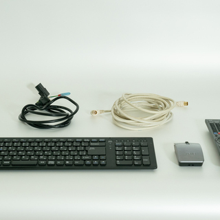 SONY VAIO ソニー　ヴァイオ　デスクトップPC PCV-A1114N、地デジ対応