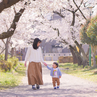 3/28＆29 昨年も大好評！今年もやります！＜桜フォト撮影会2...