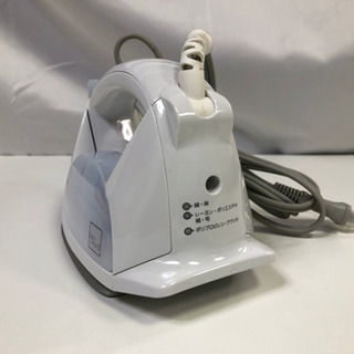 かわいい東芝TOSHIBA◆アイロン白の画像