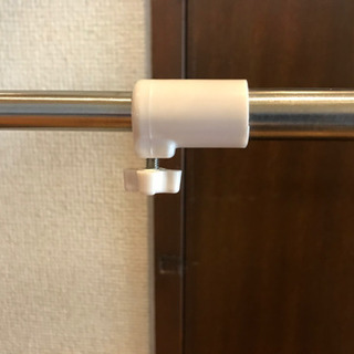 洗濯ラックの画像