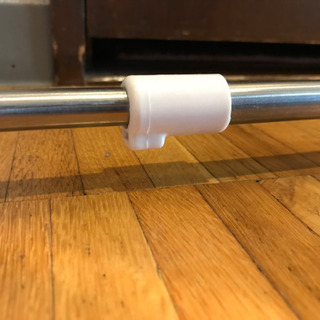 洗濯ラックの画像