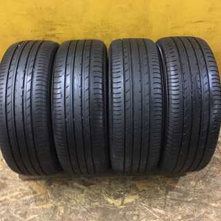 YOKOHAMA dB decibel E70 205/55R16】夏タイヤ 4本【スバル 純正