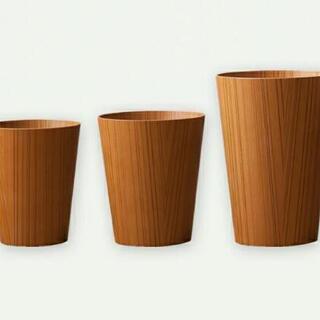 新品 サイトーウッドデザイン ダストボックス M 木製ゴミ箱 新生活 SAITO WOOD プライウッドダストボックス
チーク M カリモク の画像