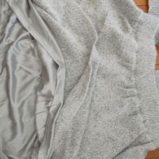 free'smart ニットセットアップの画像