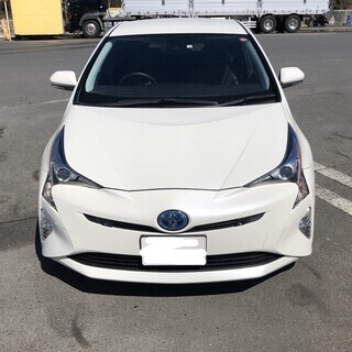 プリウス50　28年式　Aツーリング