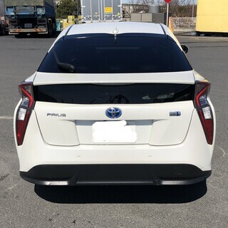 プリウス50　28年式　Aツーリングの画像