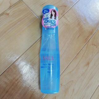 新品　サラ　巻き髪カーラーウォーター