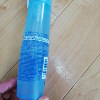 新品　サラ　巻き髪カーラーウォーターの画像