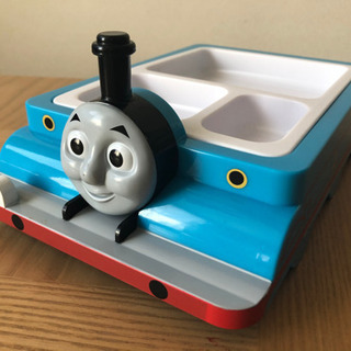 トーマス　ランチプレート