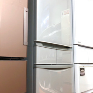 Panasonic4ドア冷蔵庫お買い得です！！