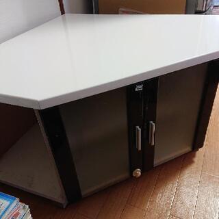 (商談中)テレビ台 コーナーの画像