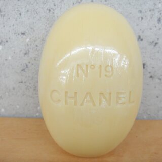 93 シャネル　Nº19　SAVON (石鹸)の画像