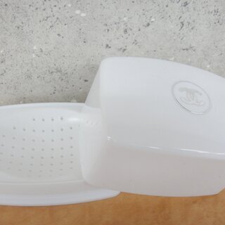93 シャネル　Nº19　SAVON (石鹸)の画像