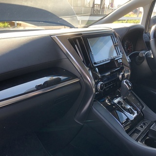 新古車　諸費用込　485万円　即納車可能！　ヴェルファイア　2.5Ｌ　ｚ-ｇエディション　合皮電動シート　シートヒーター　電動スライド　電動トランクの画像