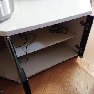 (商談中)テレビ台 コーナーの画像