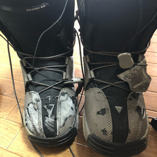 4月15日まで‼️１５年前に買ったもの スノーボードの画像